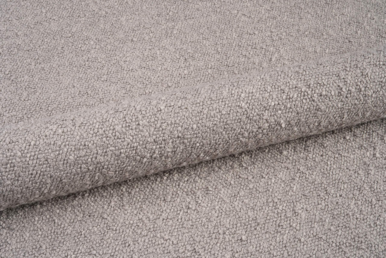 Échantillon de boucle Baloo Ash Grey