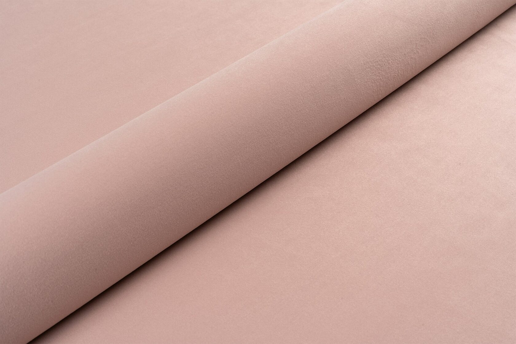 Velvet Dusty Rose Sample