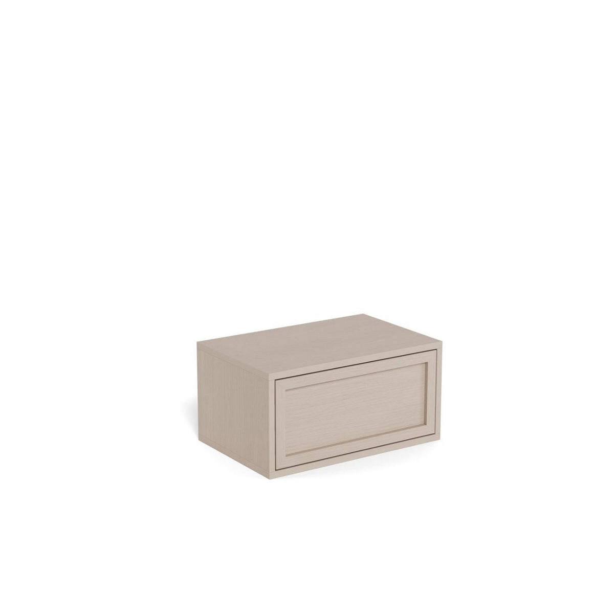 Bedside Table Palmdale - Grey