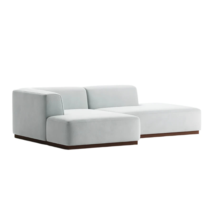 Landon Corner Sofa with Extended Seating