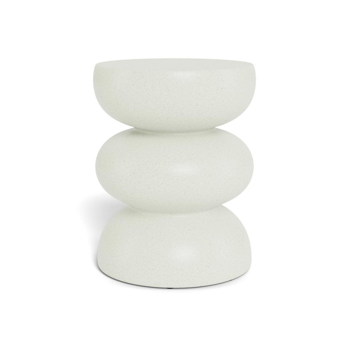 Side Table Inca - Light Beige
