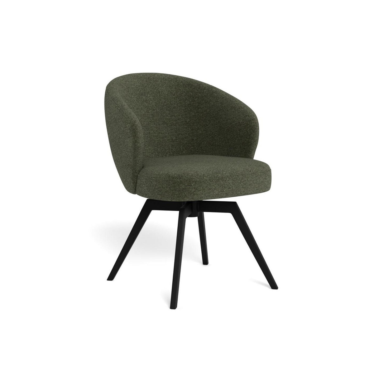Dining Chair Darlene - Green