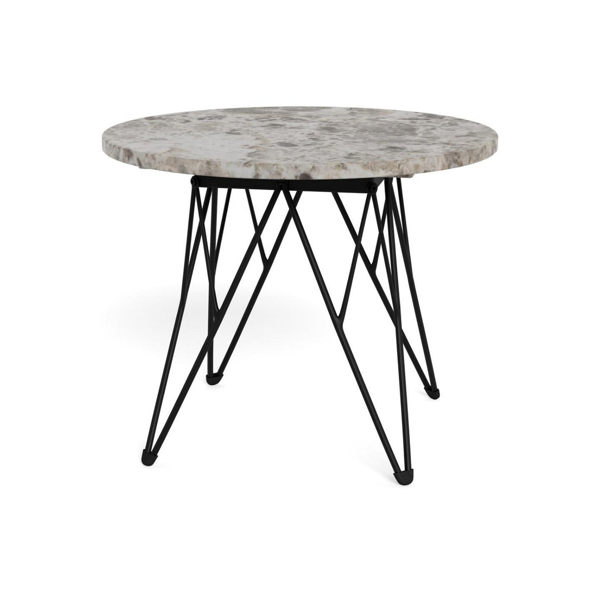 Side Table Prunus - Grey