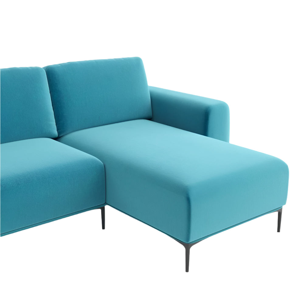 Holland Sofa Bed with Slide-Out Extension