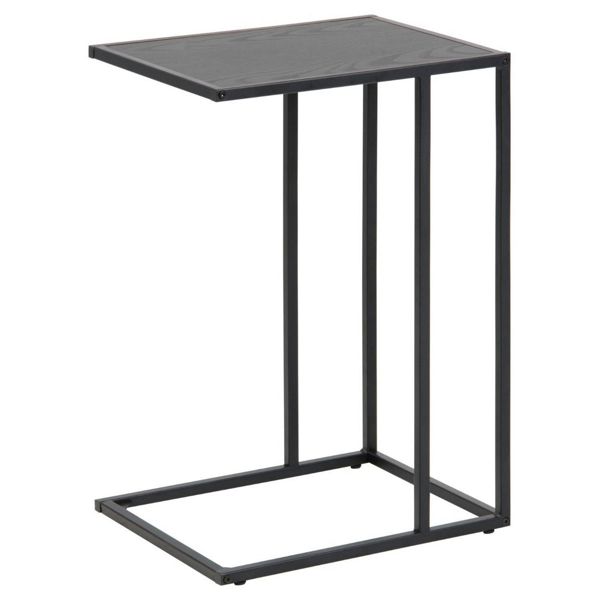 Side Table Seaford - Black