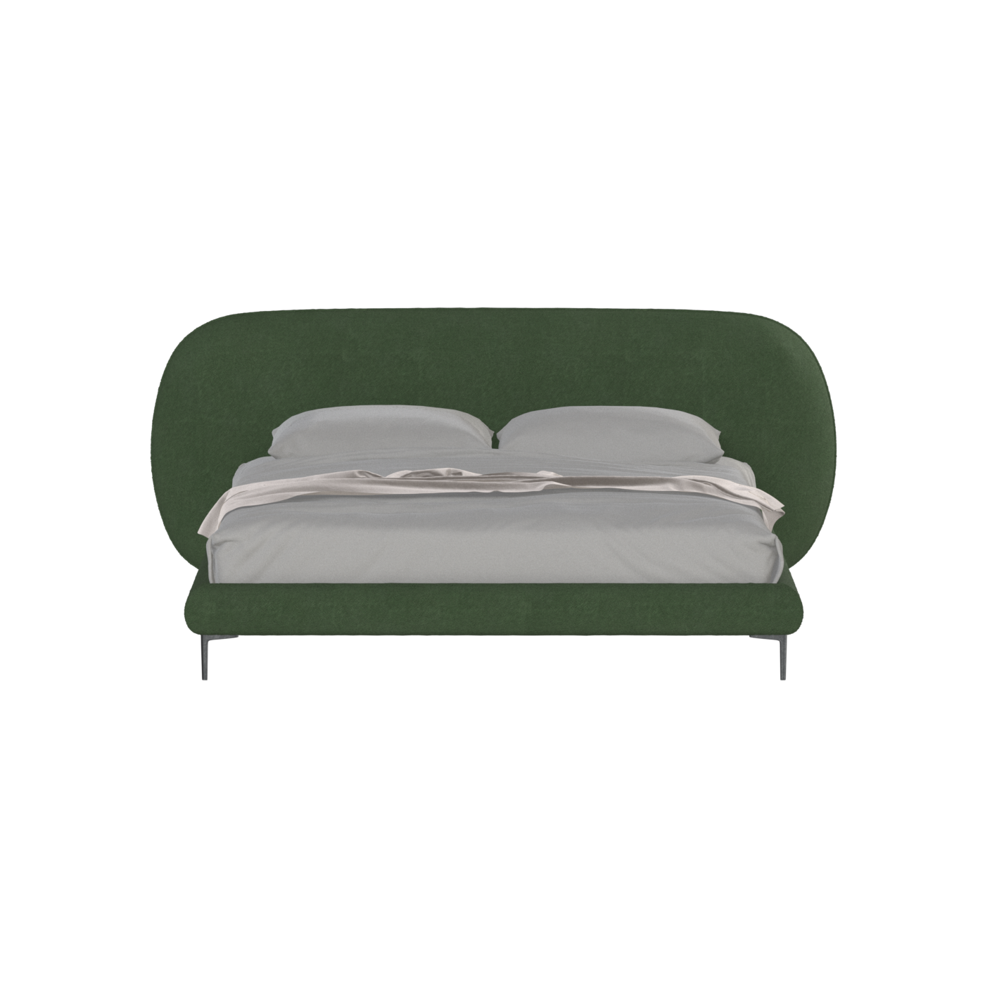 Doppelbett Bolzano