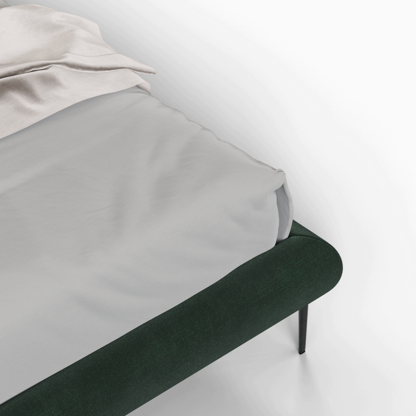 Doppelbett Bolzano