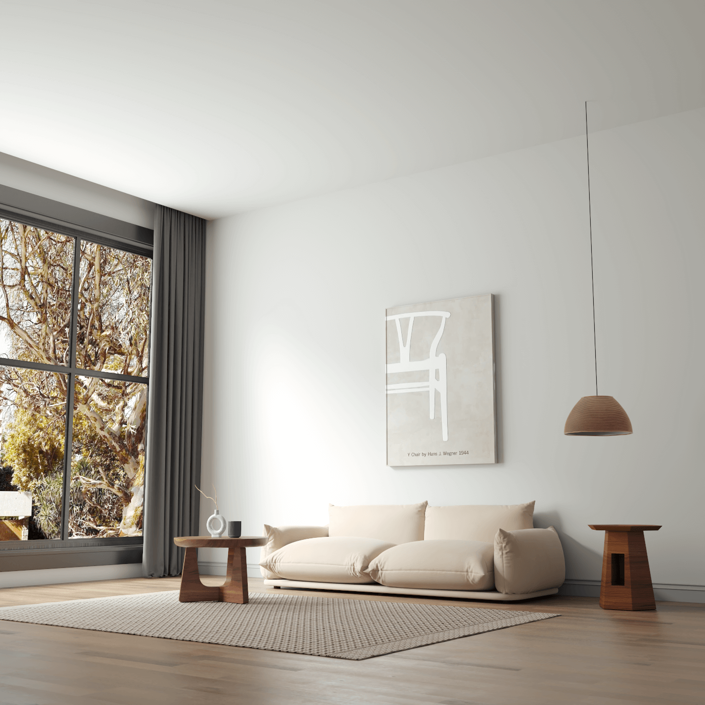 Camden Sofa