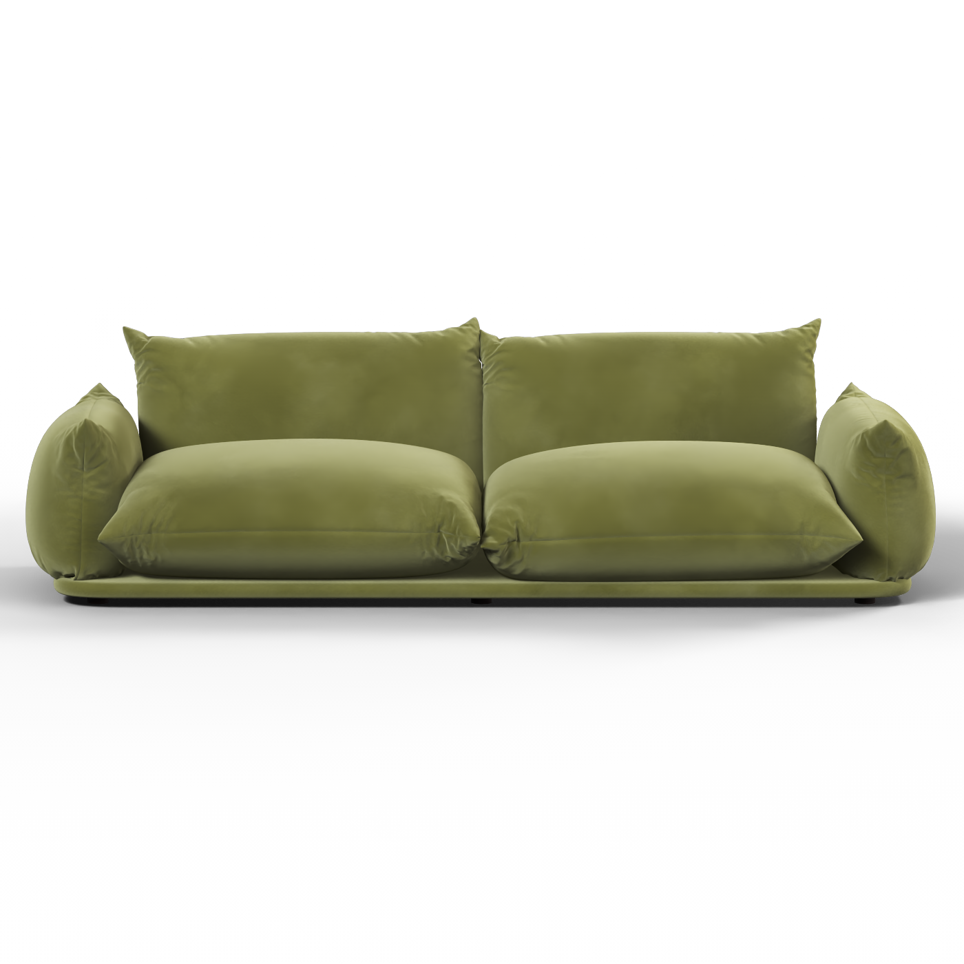 Camden Sofa