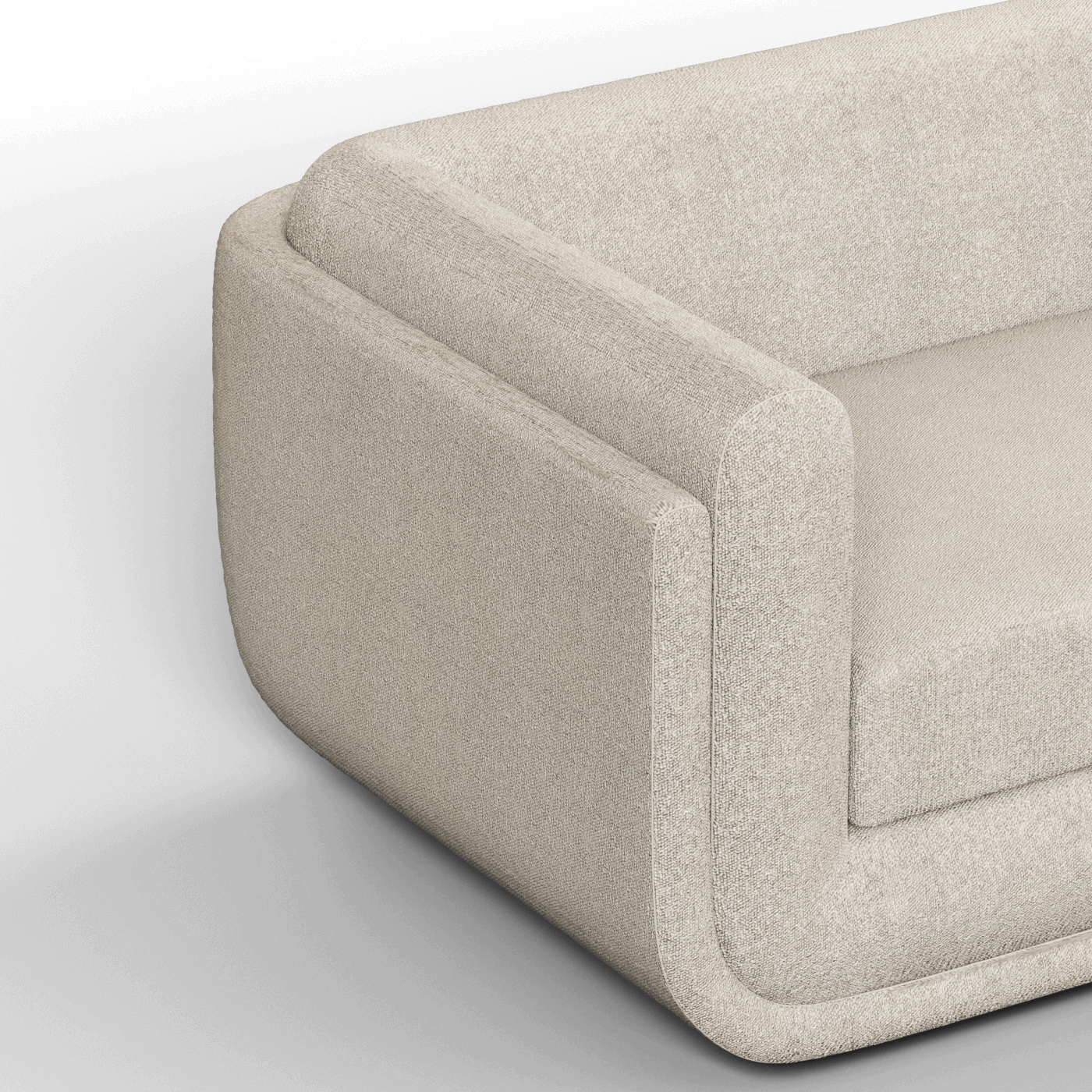Craft Sofa