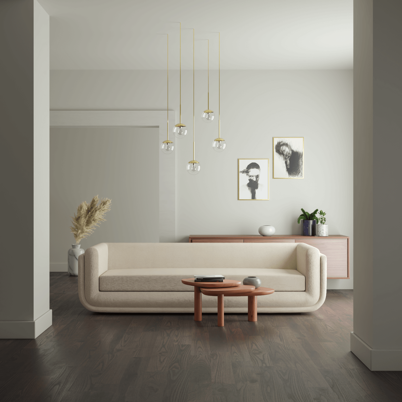 Craft Sofa