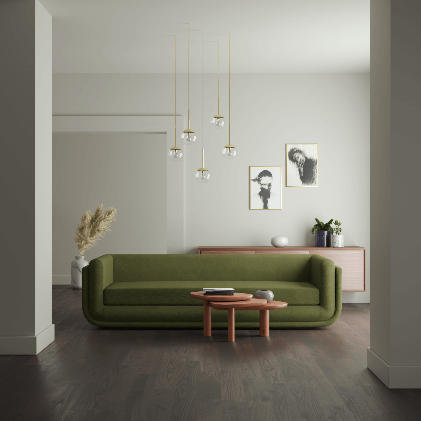 Craft Sofa