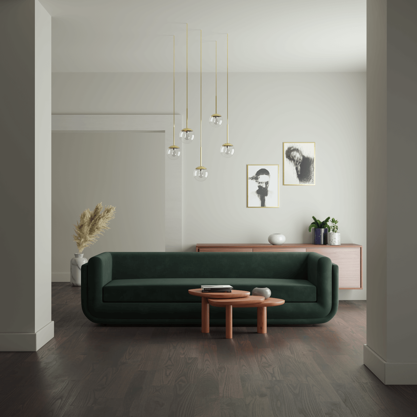 Craft Sofa