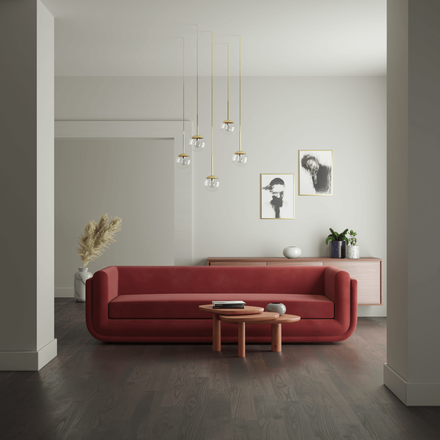 Craft Sofa