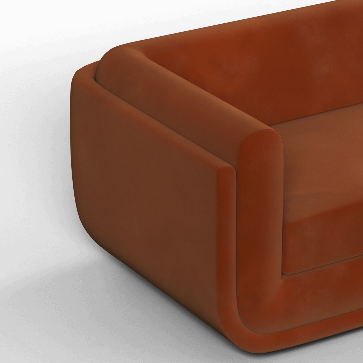 Craft Sofa
