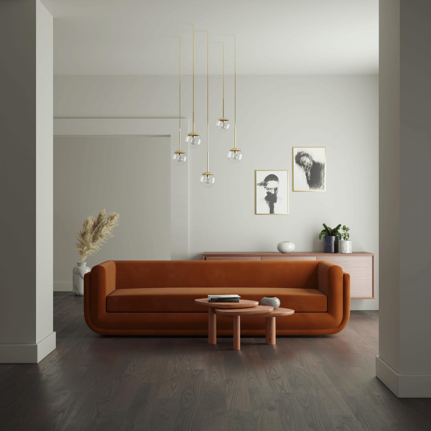 Craft Sofa