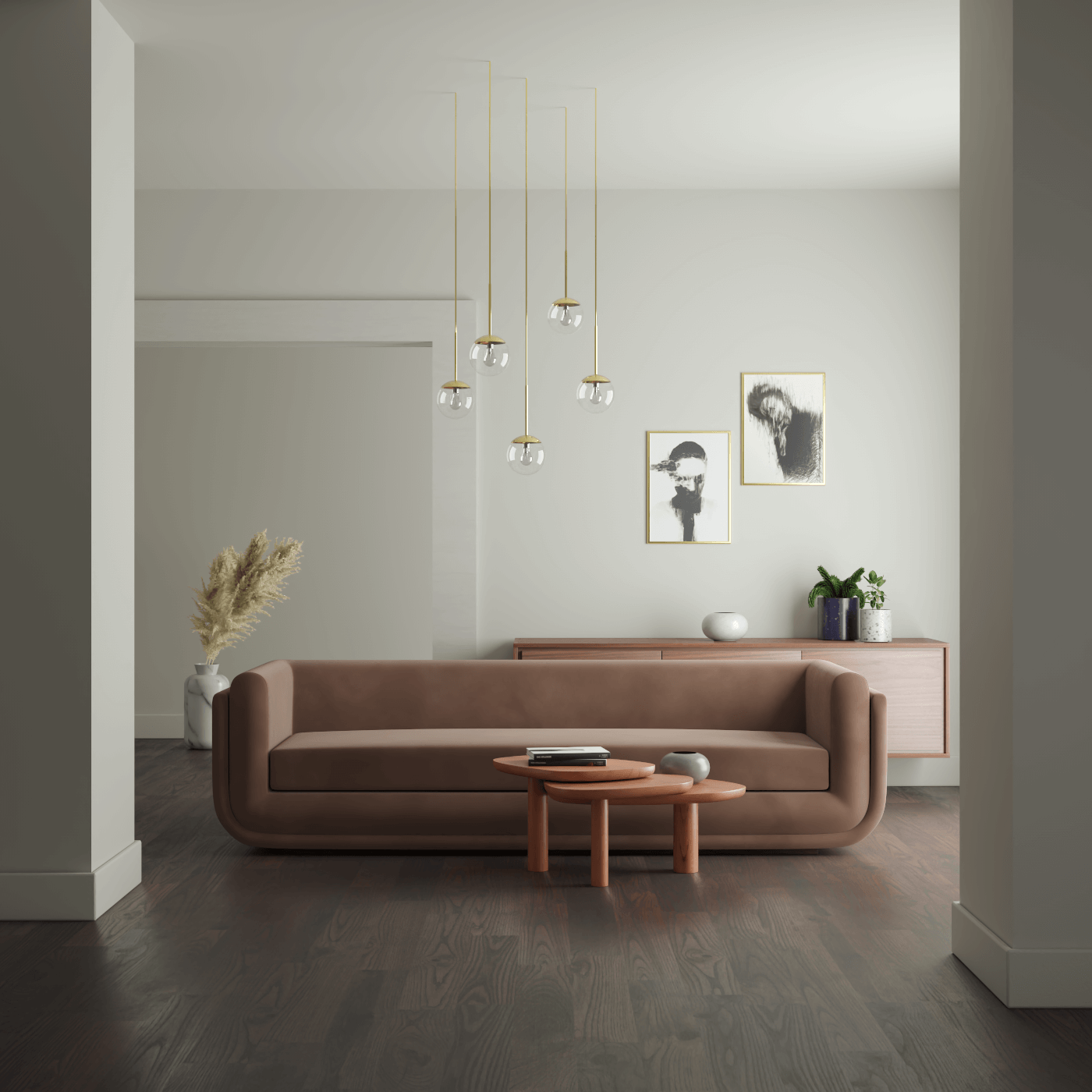 Craft Sofa