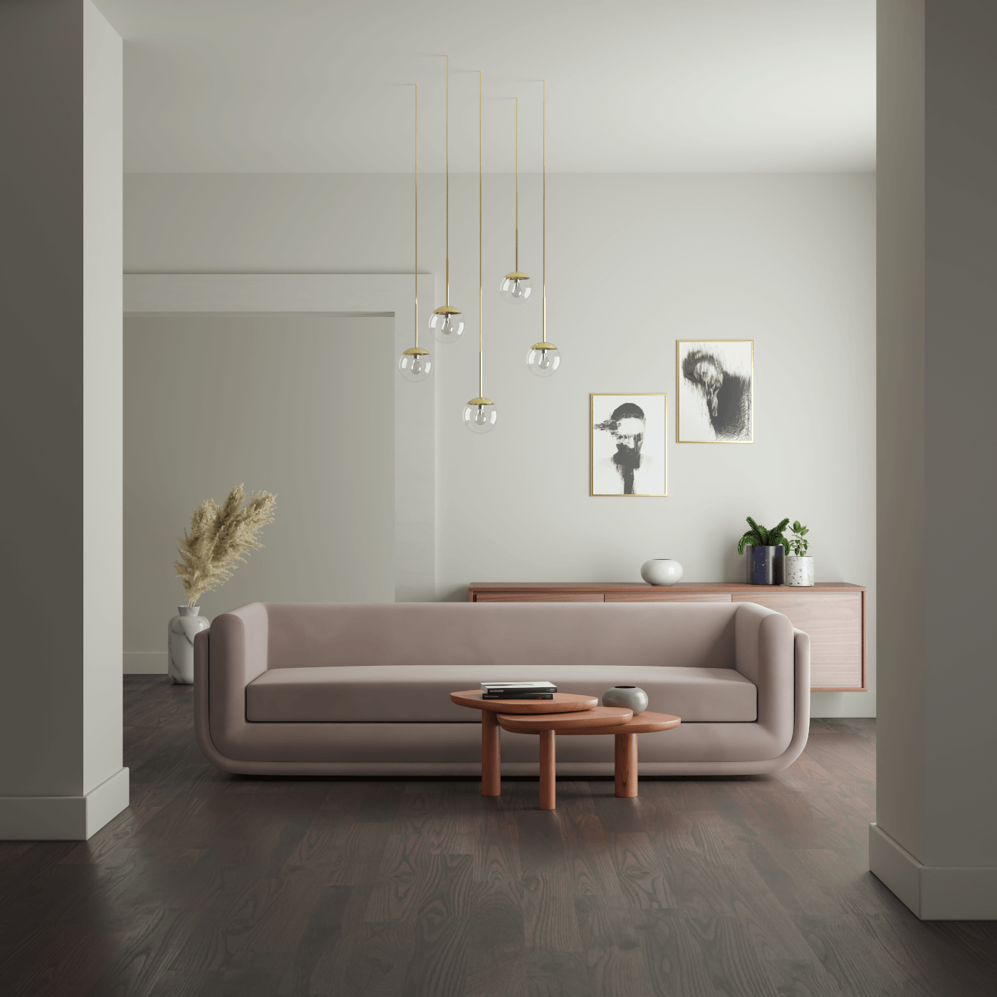 Craft Sofa