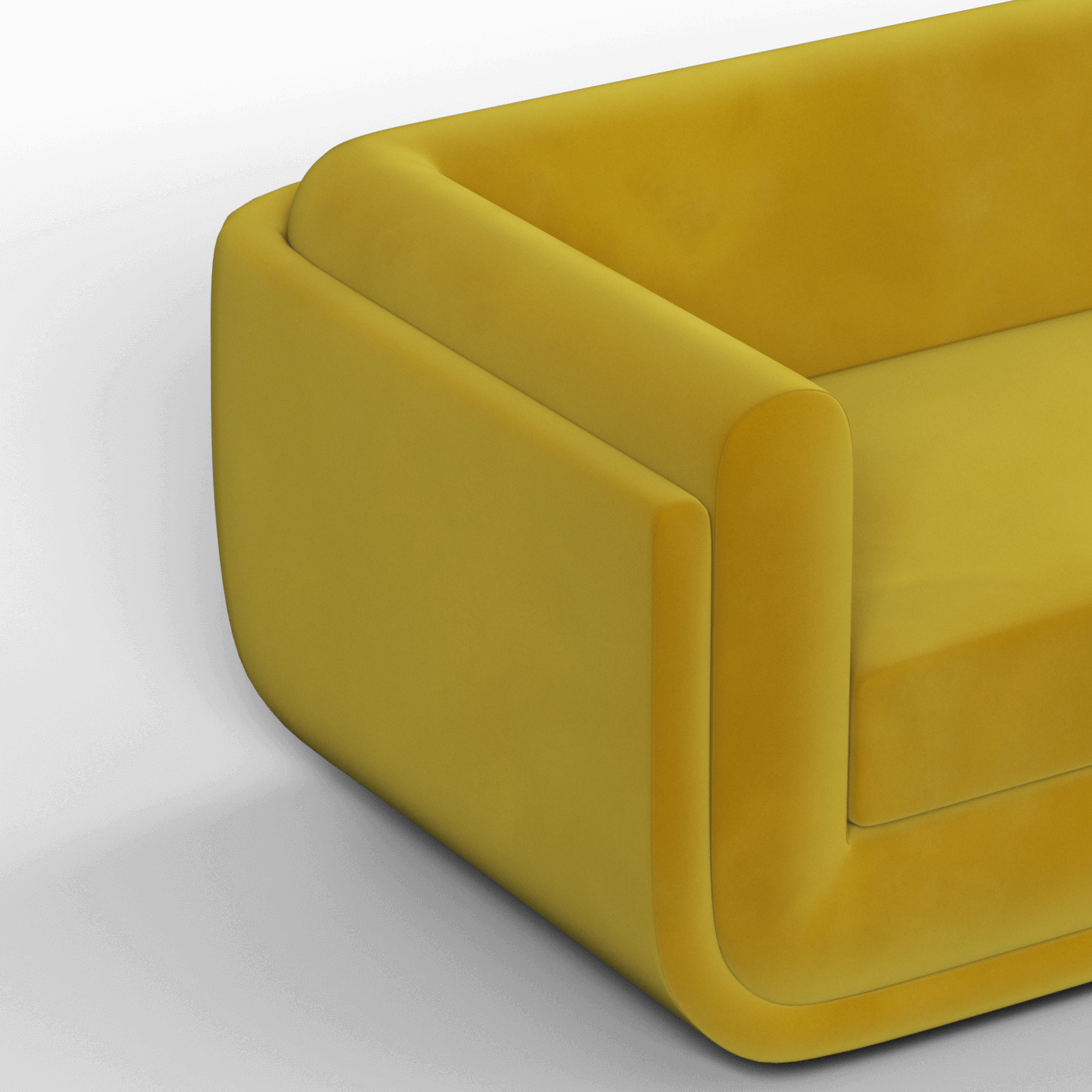 Craft Sofa