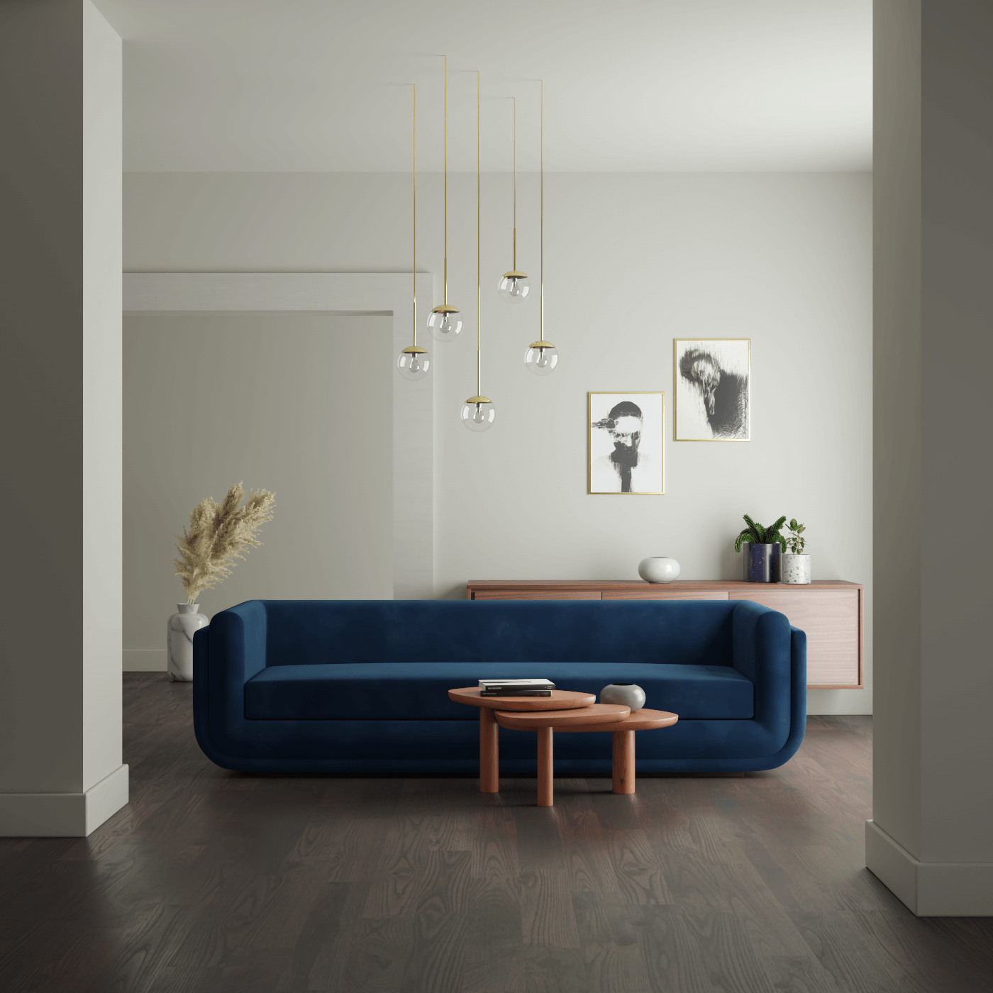 Craft Sofa