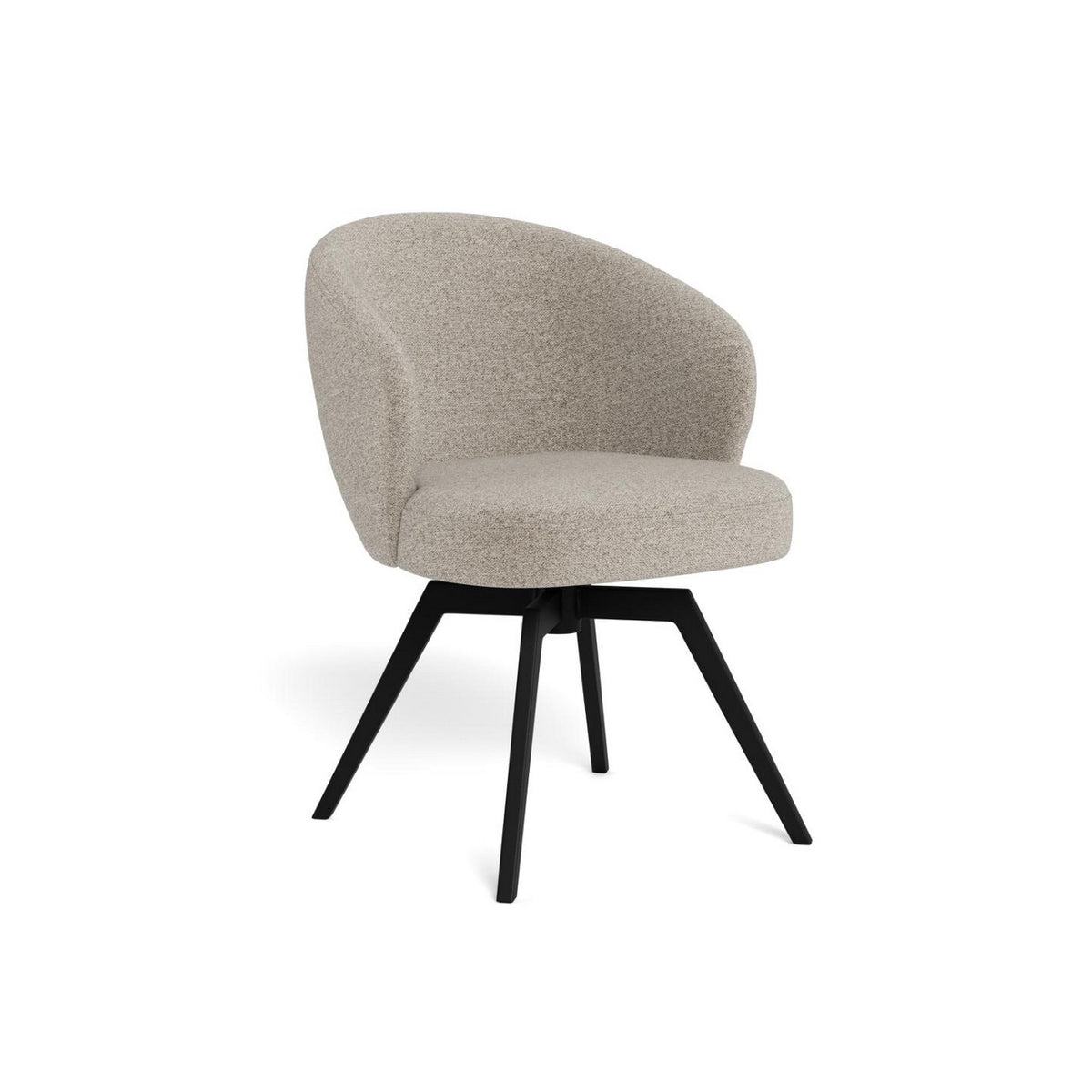 Dining Chair Darlene - Beige