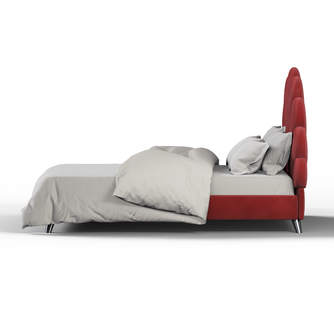 Evelina Bett