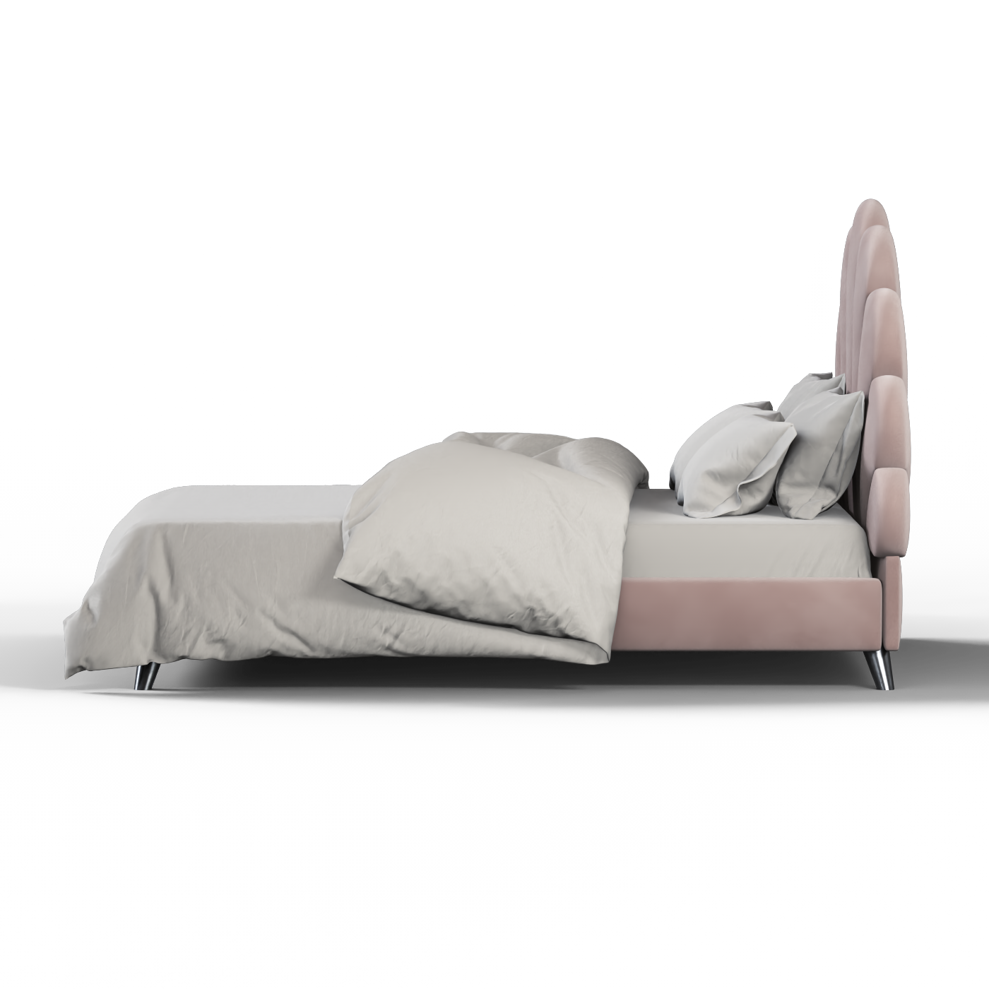 Evelina Bett