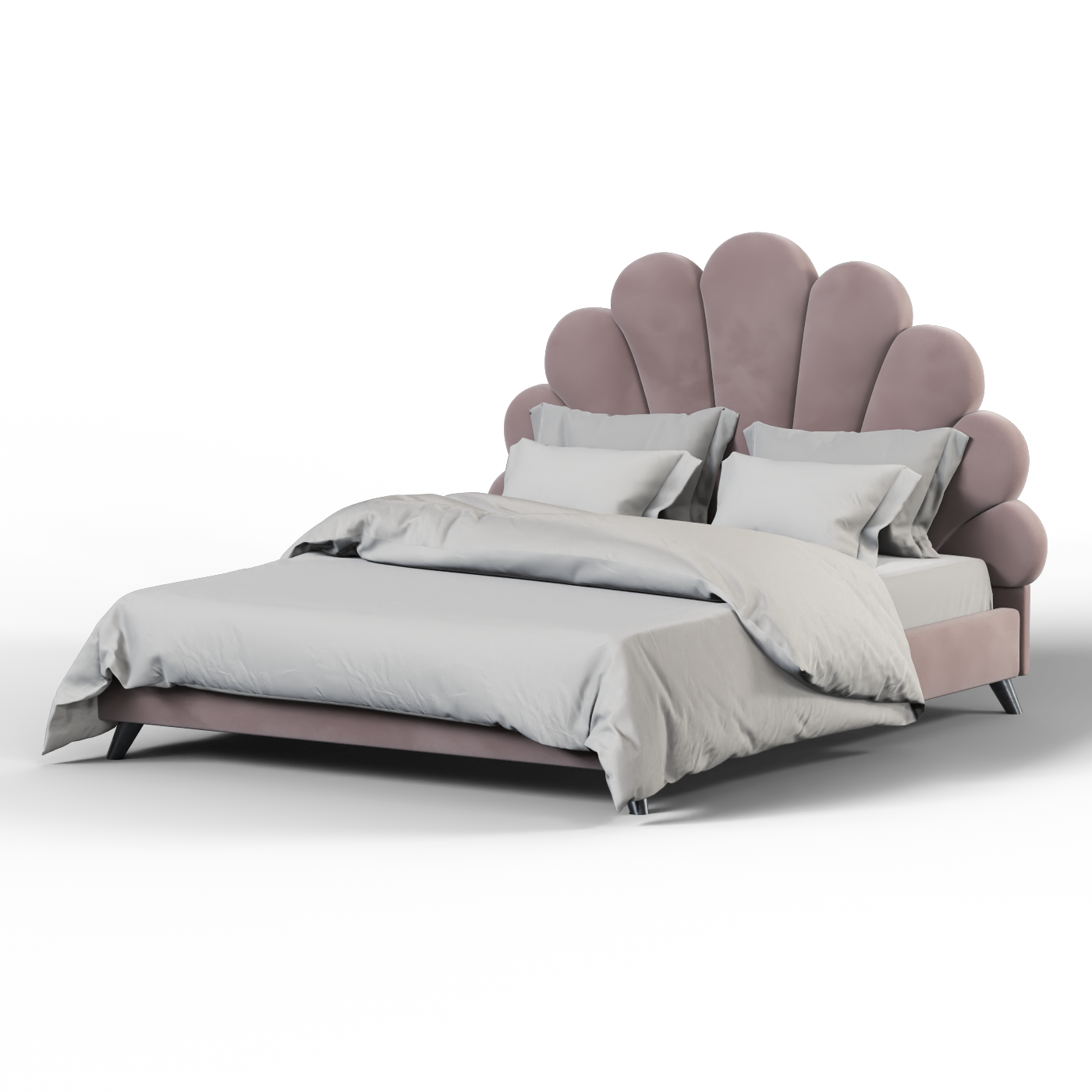 Evelina Bett