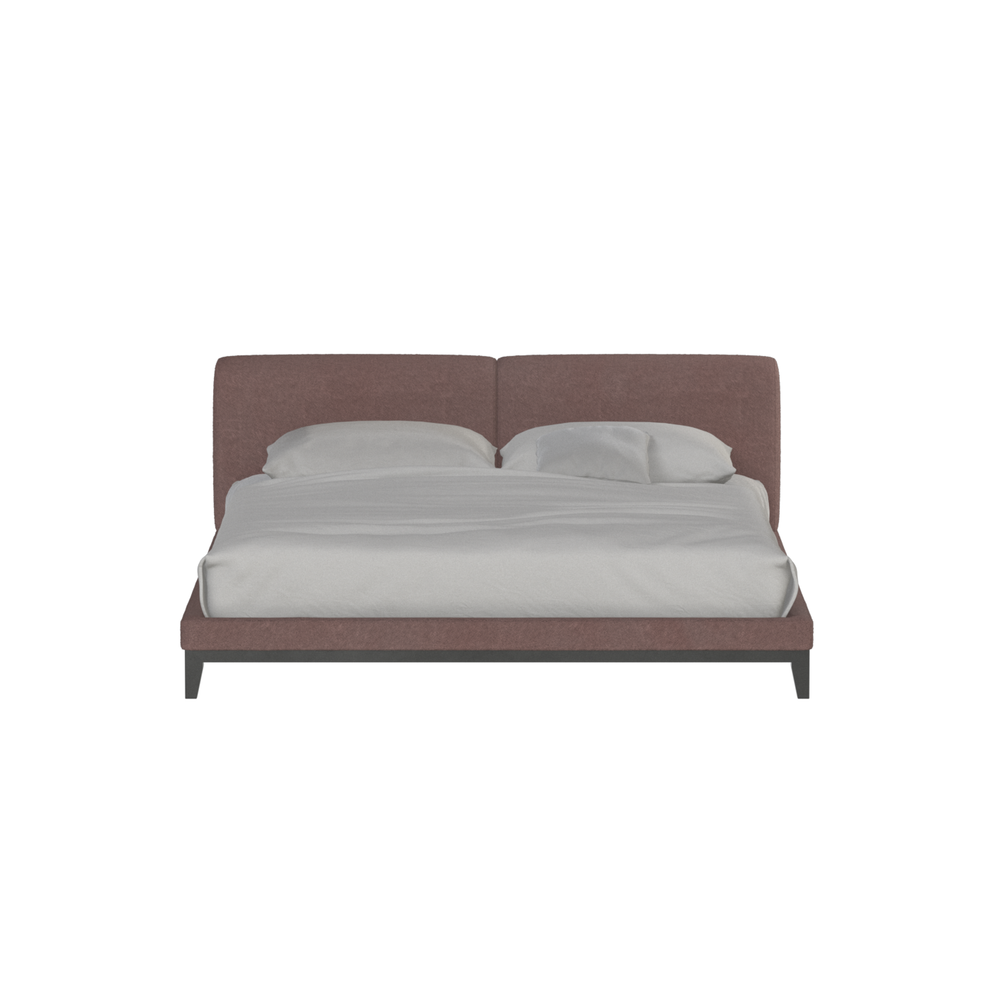 Infinity Doppelbett