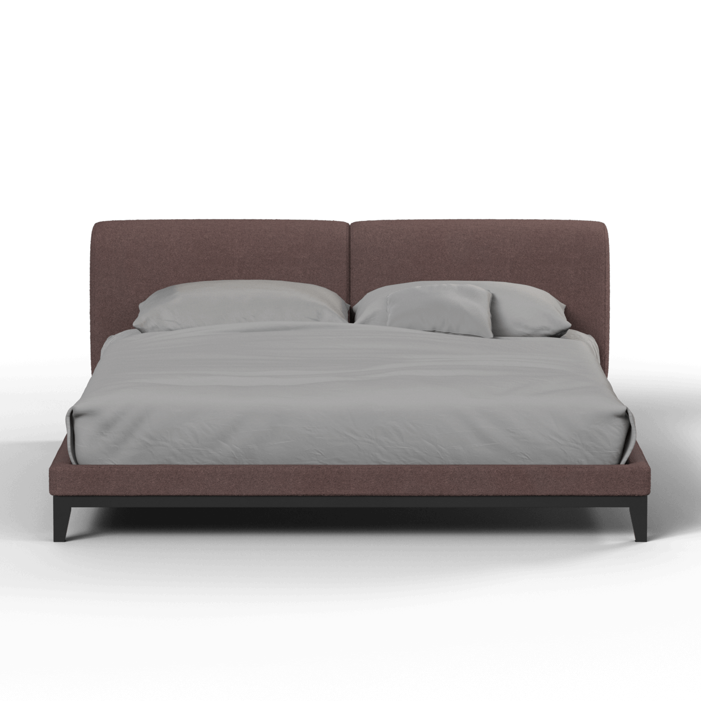 Infinity Doppelbett