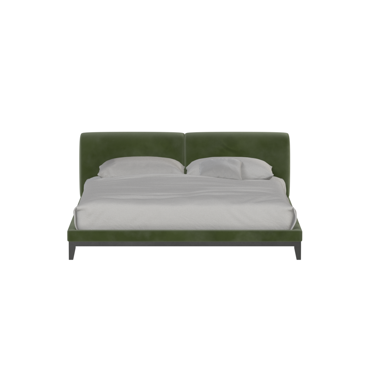 Infinity Doppelbett