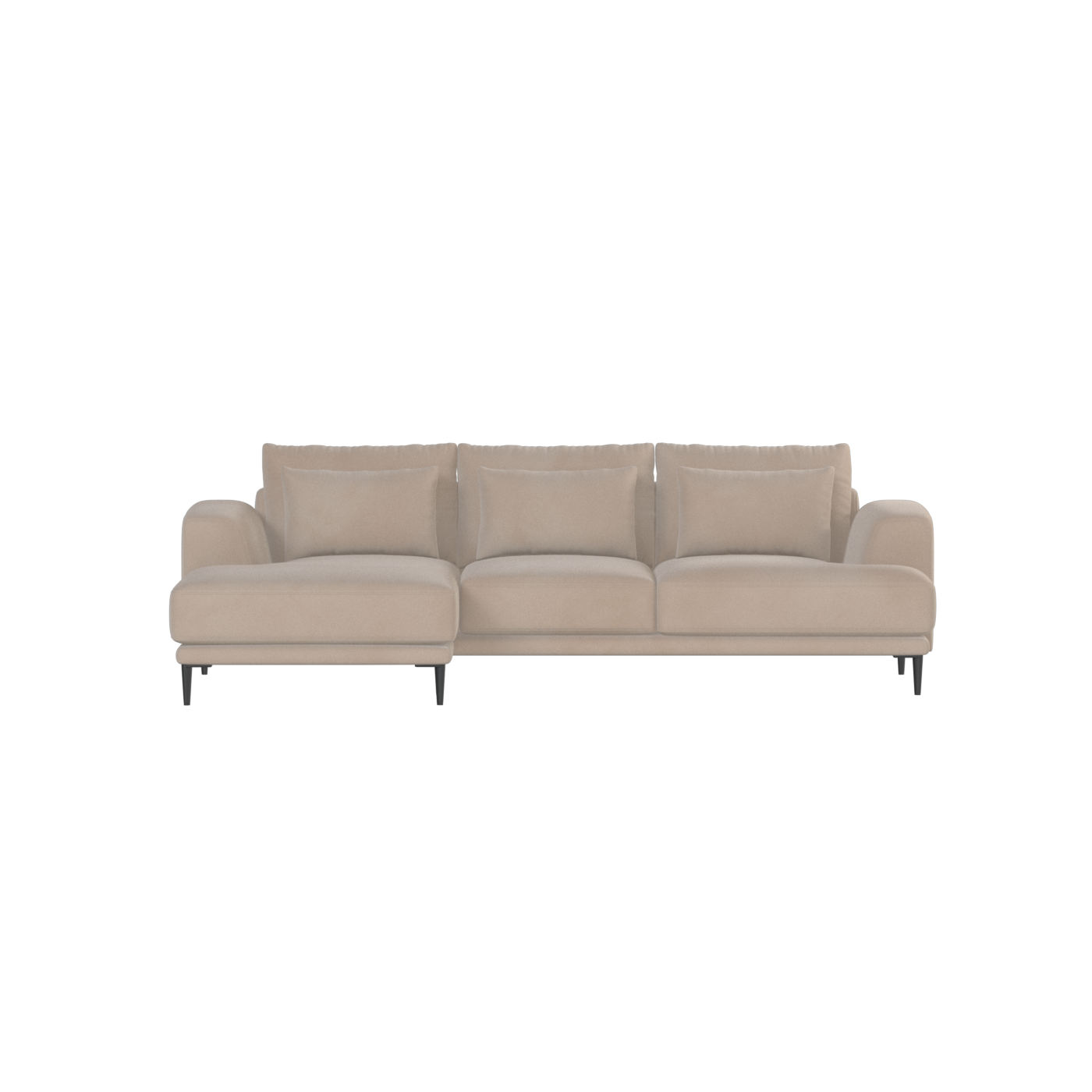 Ecksofa Joe