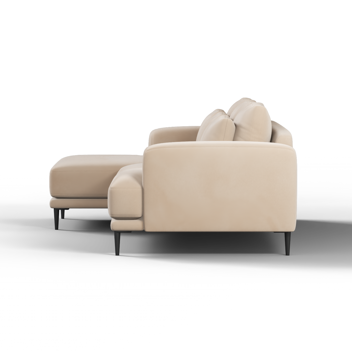 Ecksofa Joe