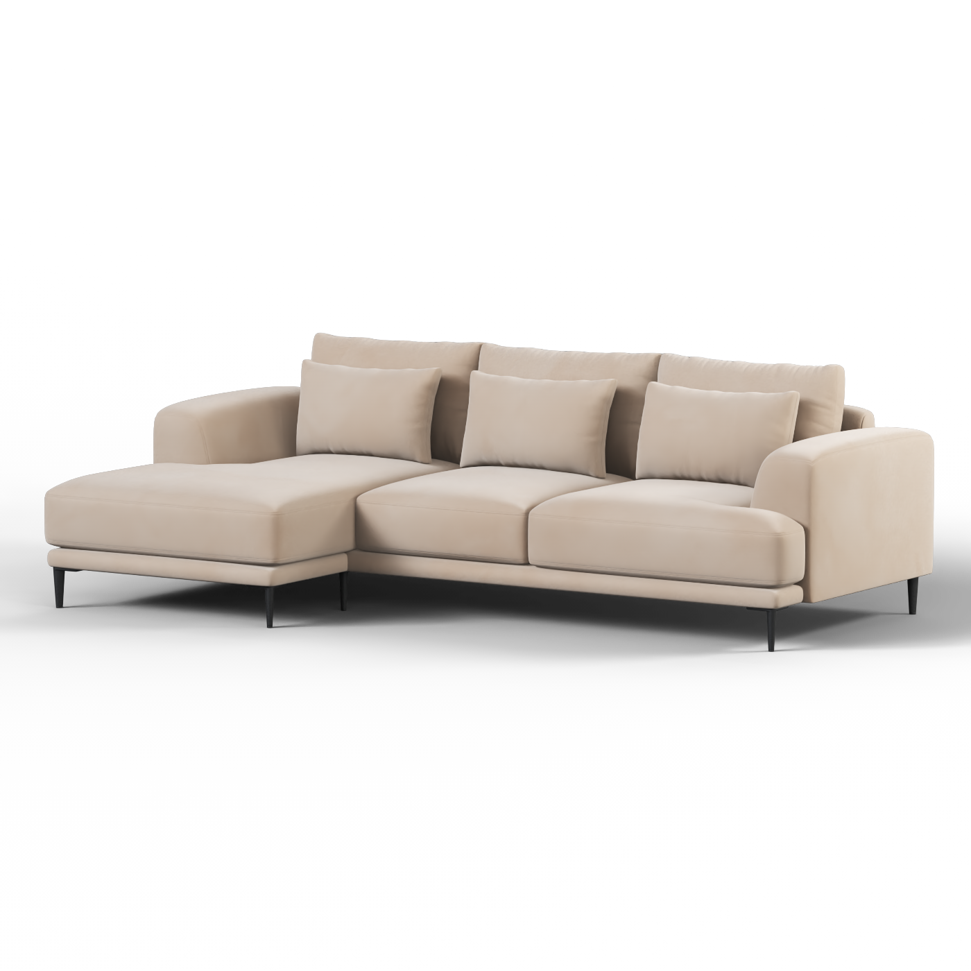 Ecksofa Joe