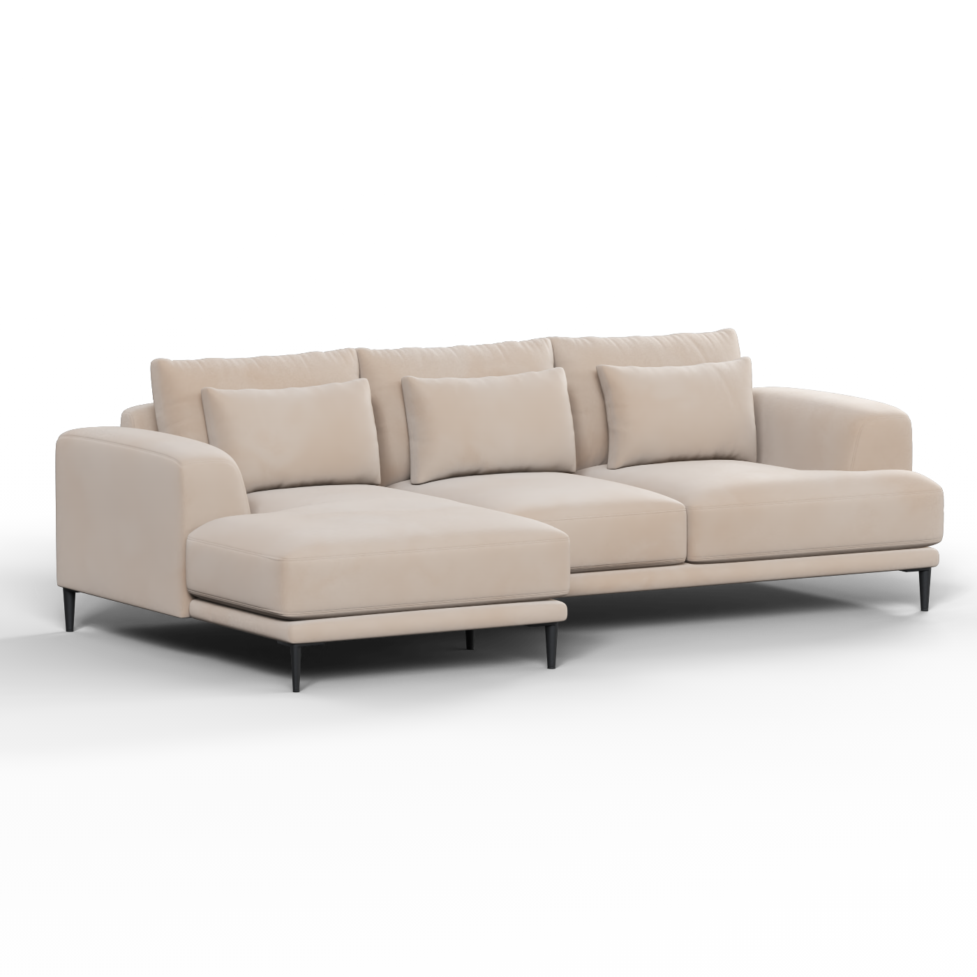 Ecksofa Joe