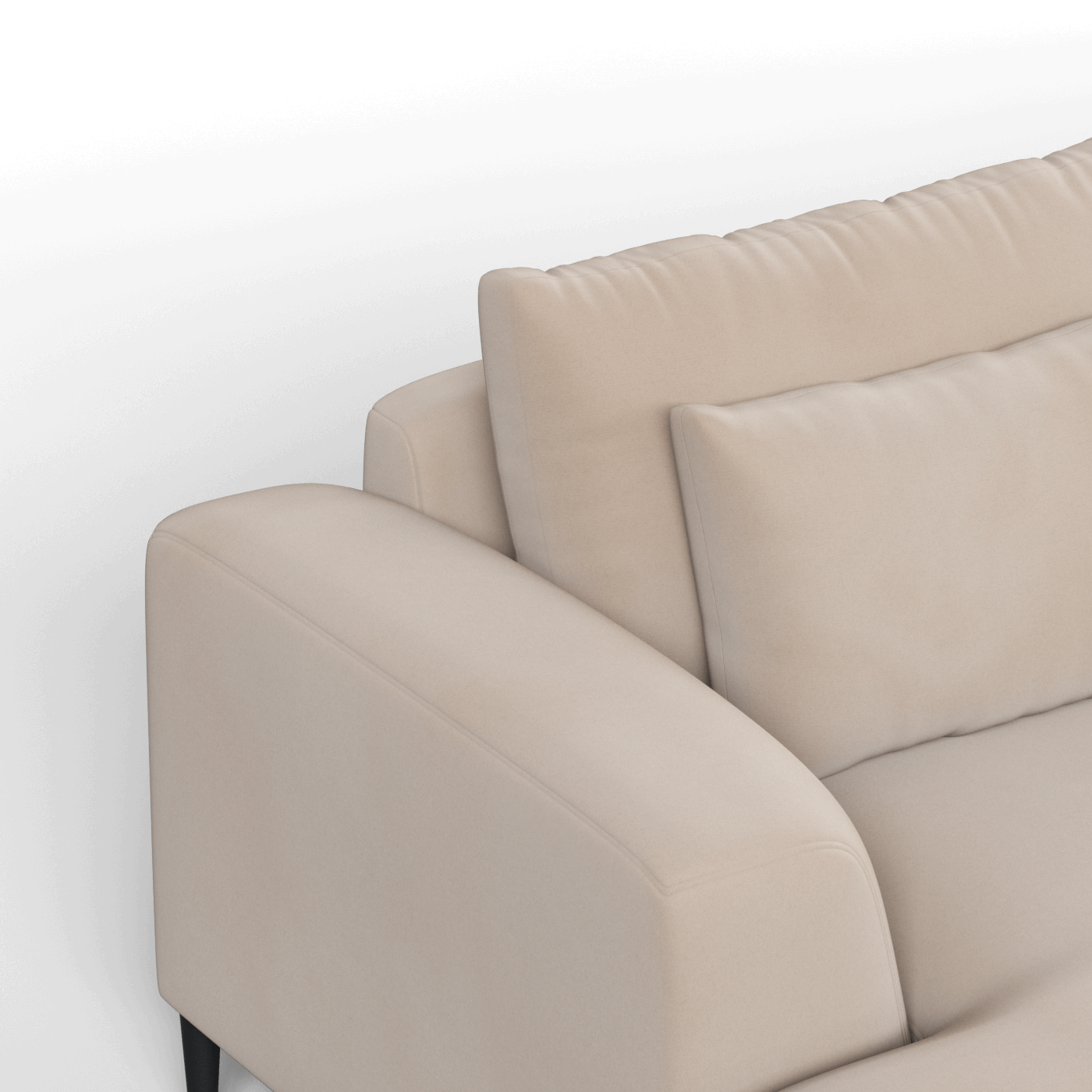 Ecksofa Joe