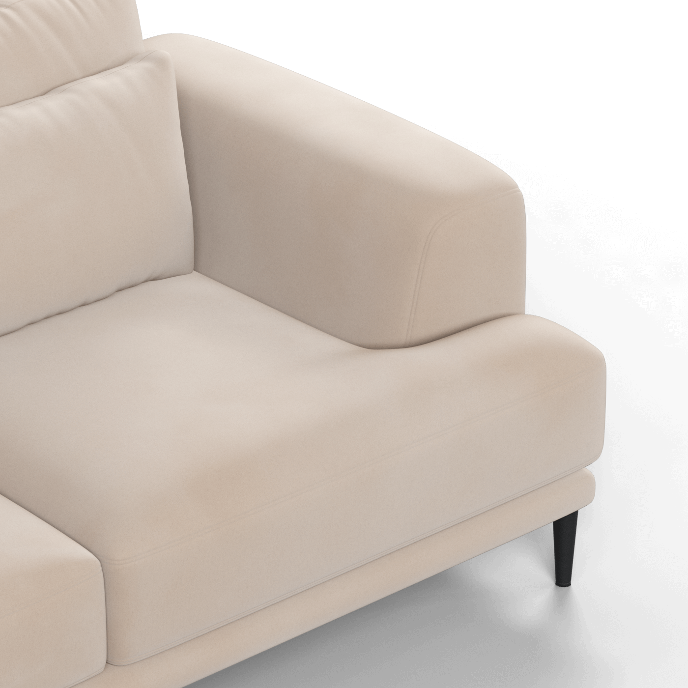 Ecksofa Joe