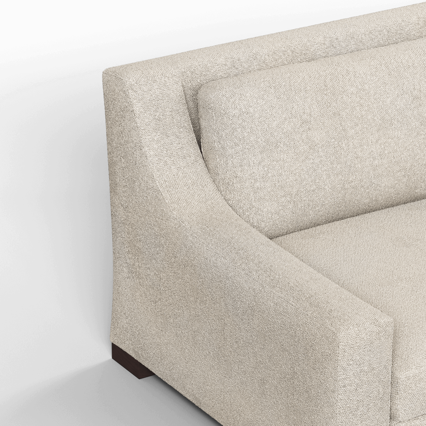 Louis 2-Sitzer-Sofa