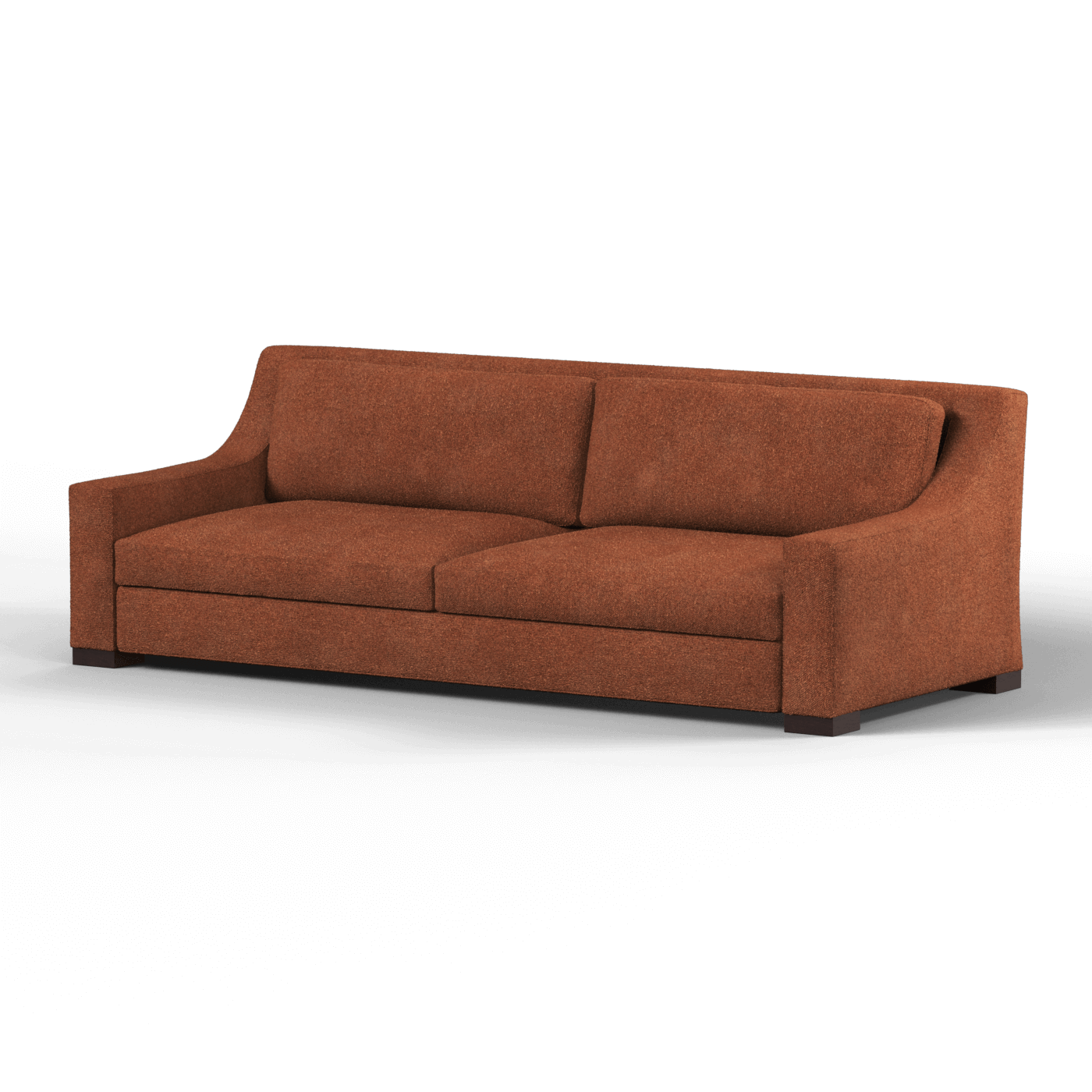 Louis 2-Sitzer-Sofa