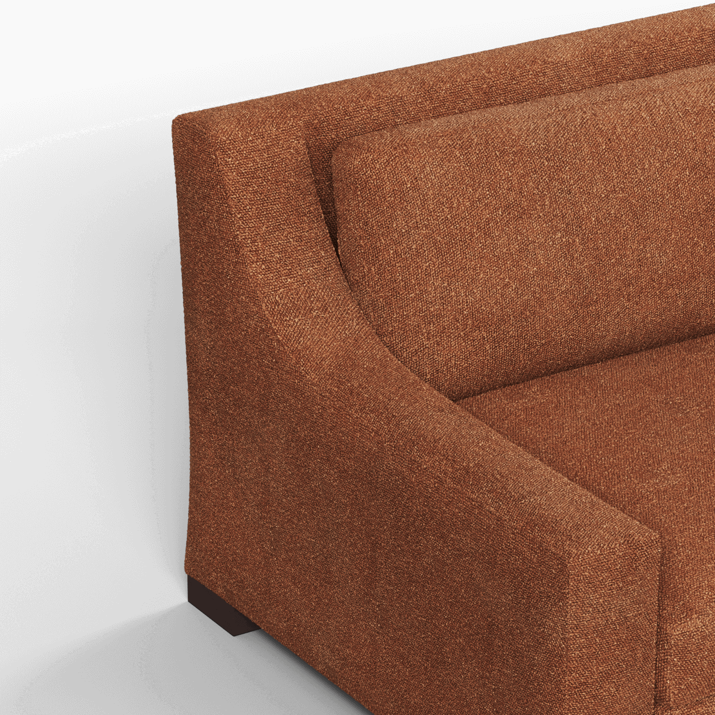 Louis 2-Sitzer-Sofa