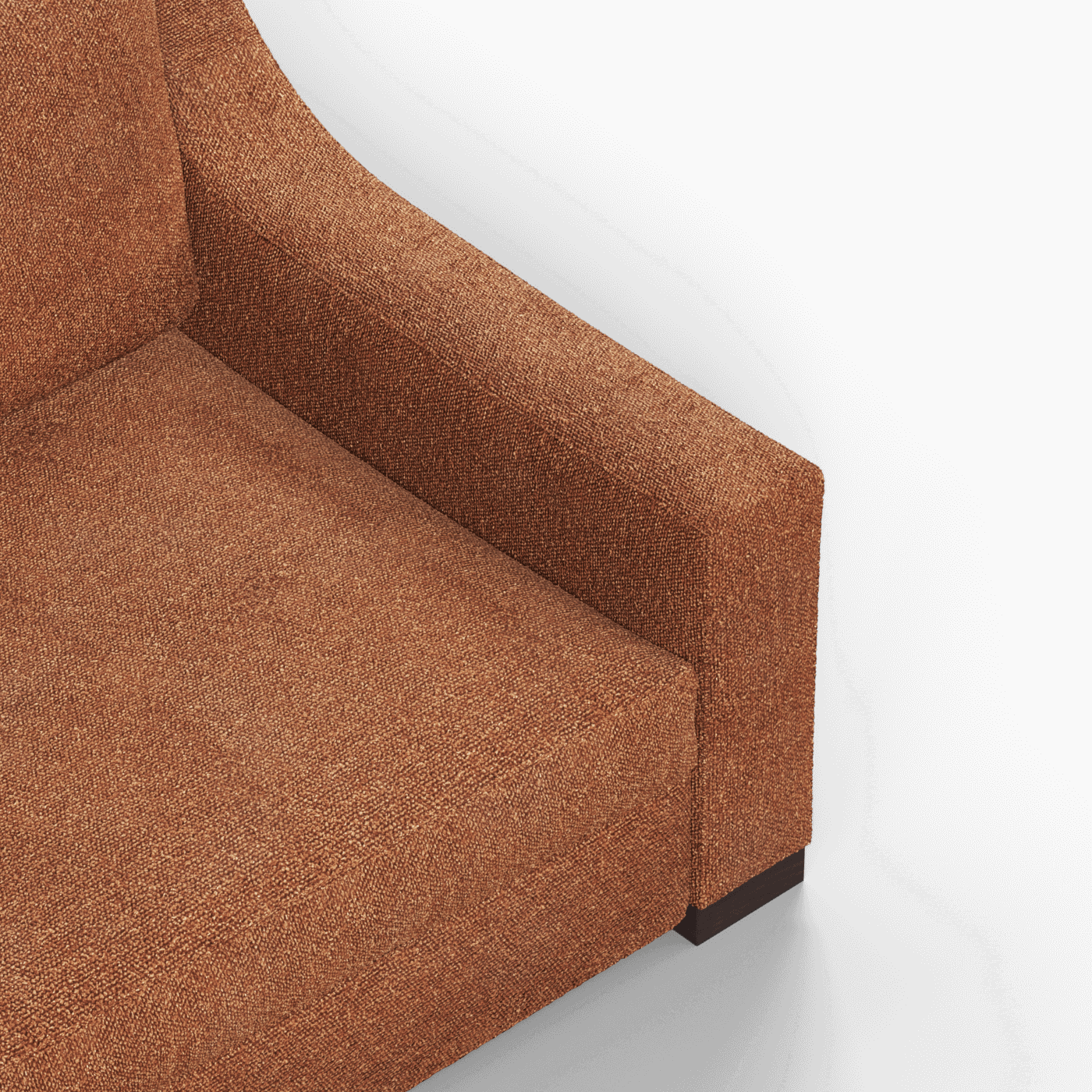 Louis 2-Sitzer-Sofa