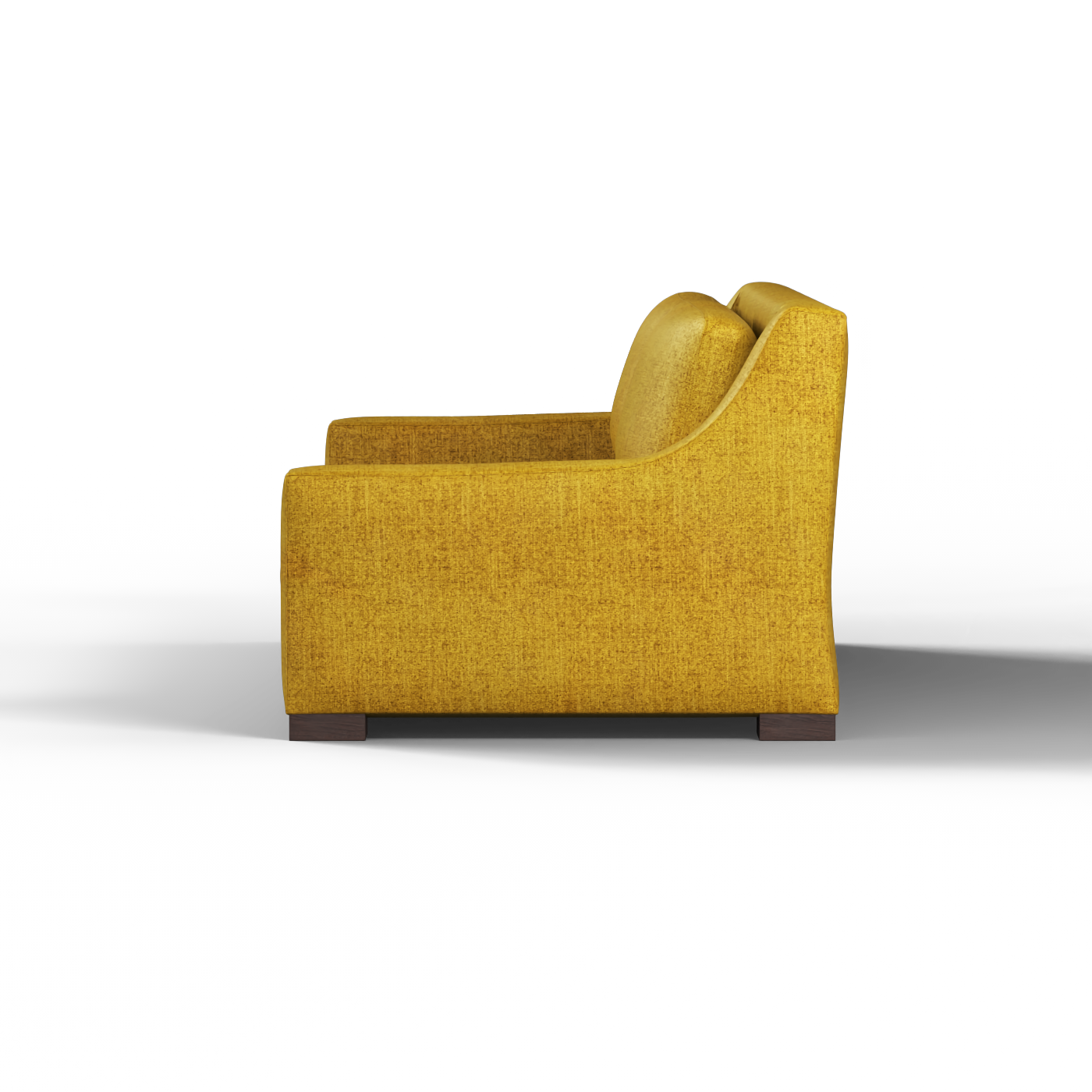 Louis 2-Sitzer-Sofa