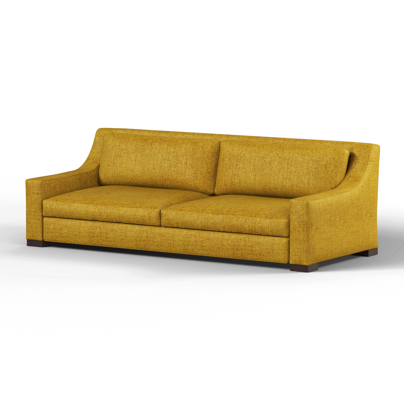 Louis 2-Sitzer-Sofa