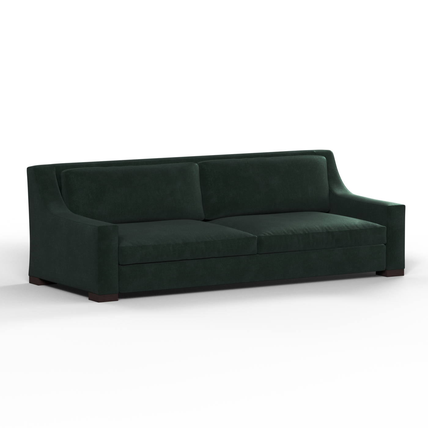 Louis 2-Sitzer-Sofa