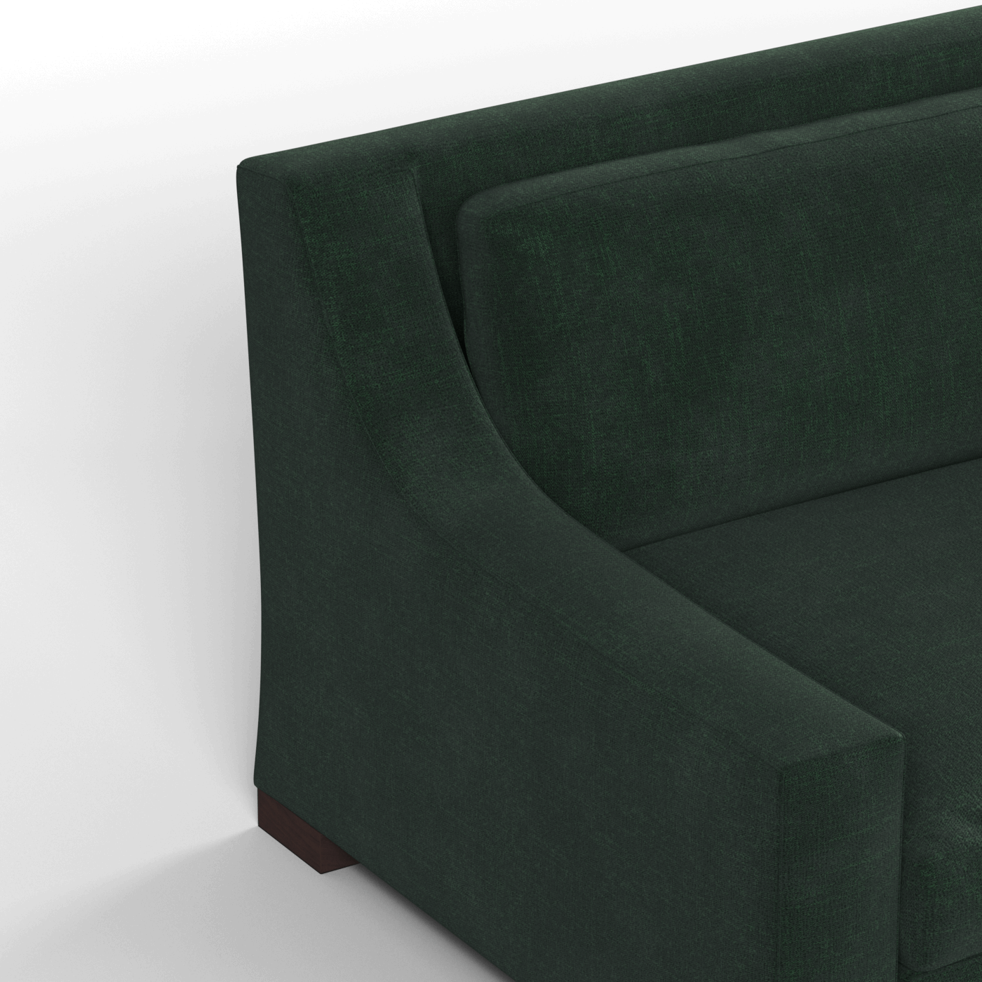 Louis 2-Sitzer-Sofa