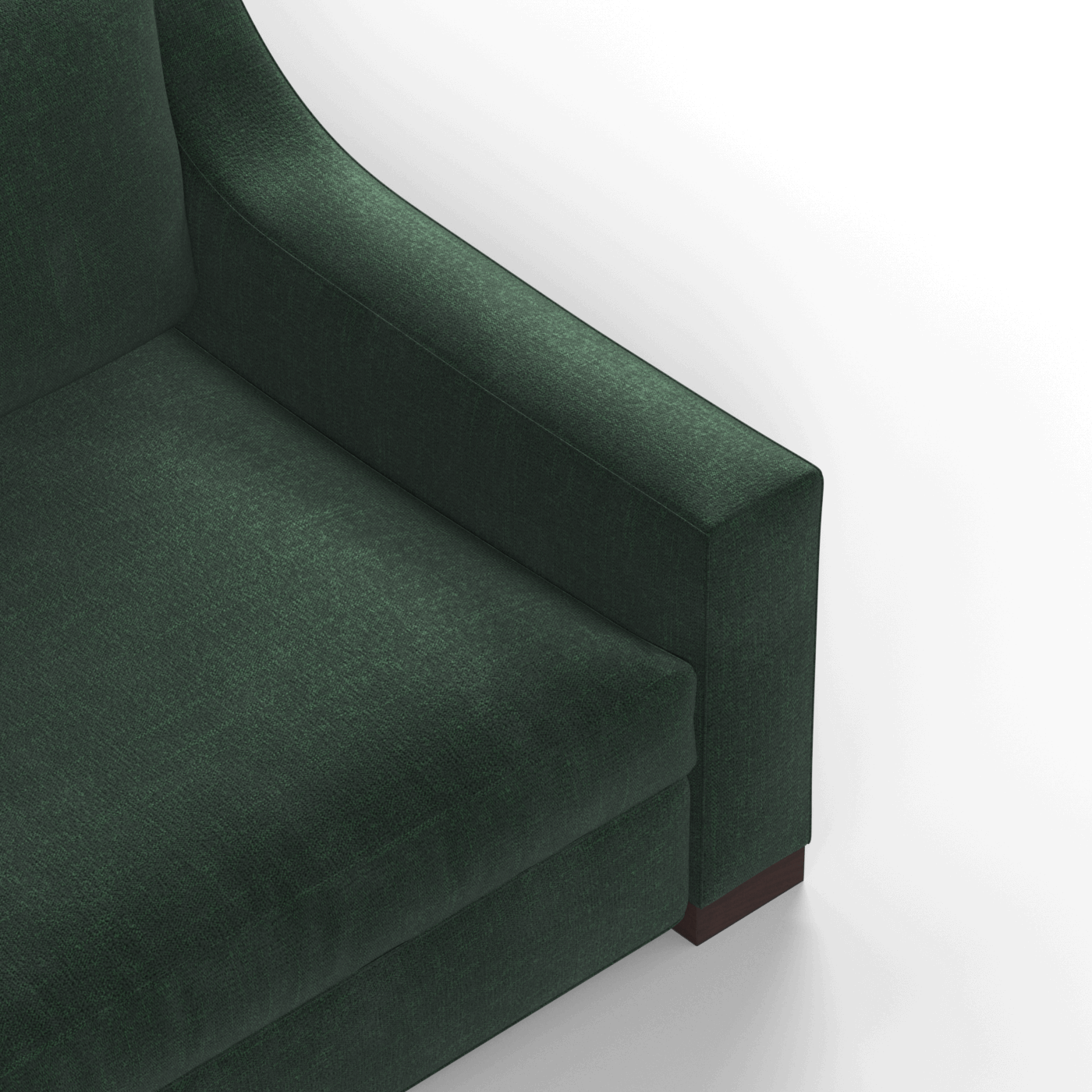 Louis 2-Sitzer-Sofa