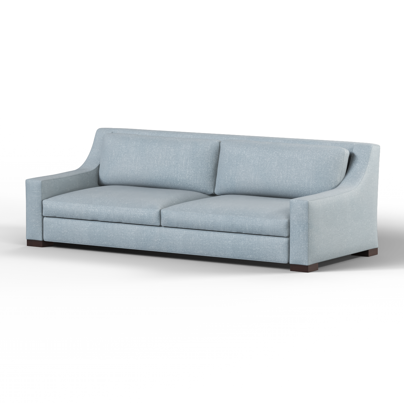 Louis 2-Sitzer-Sofa