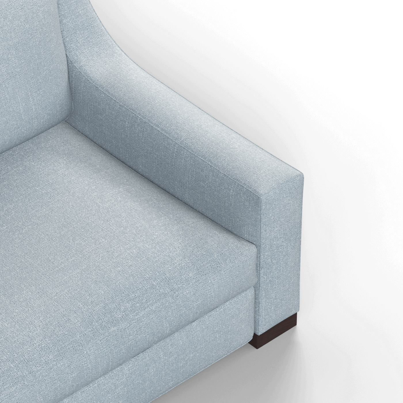 Louis 2-Sitzer-Sofa