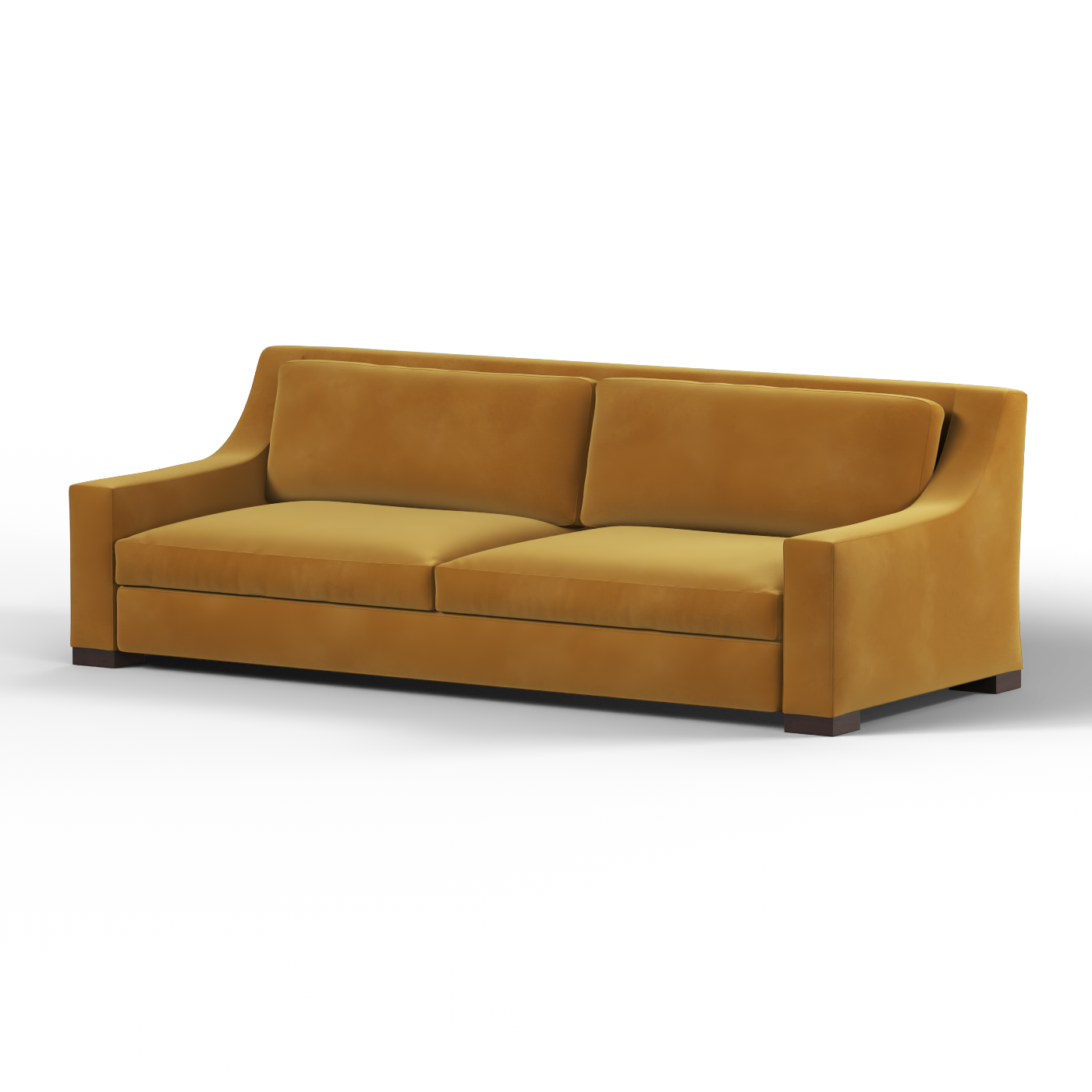 Louis 2-Sitzer-Sofa