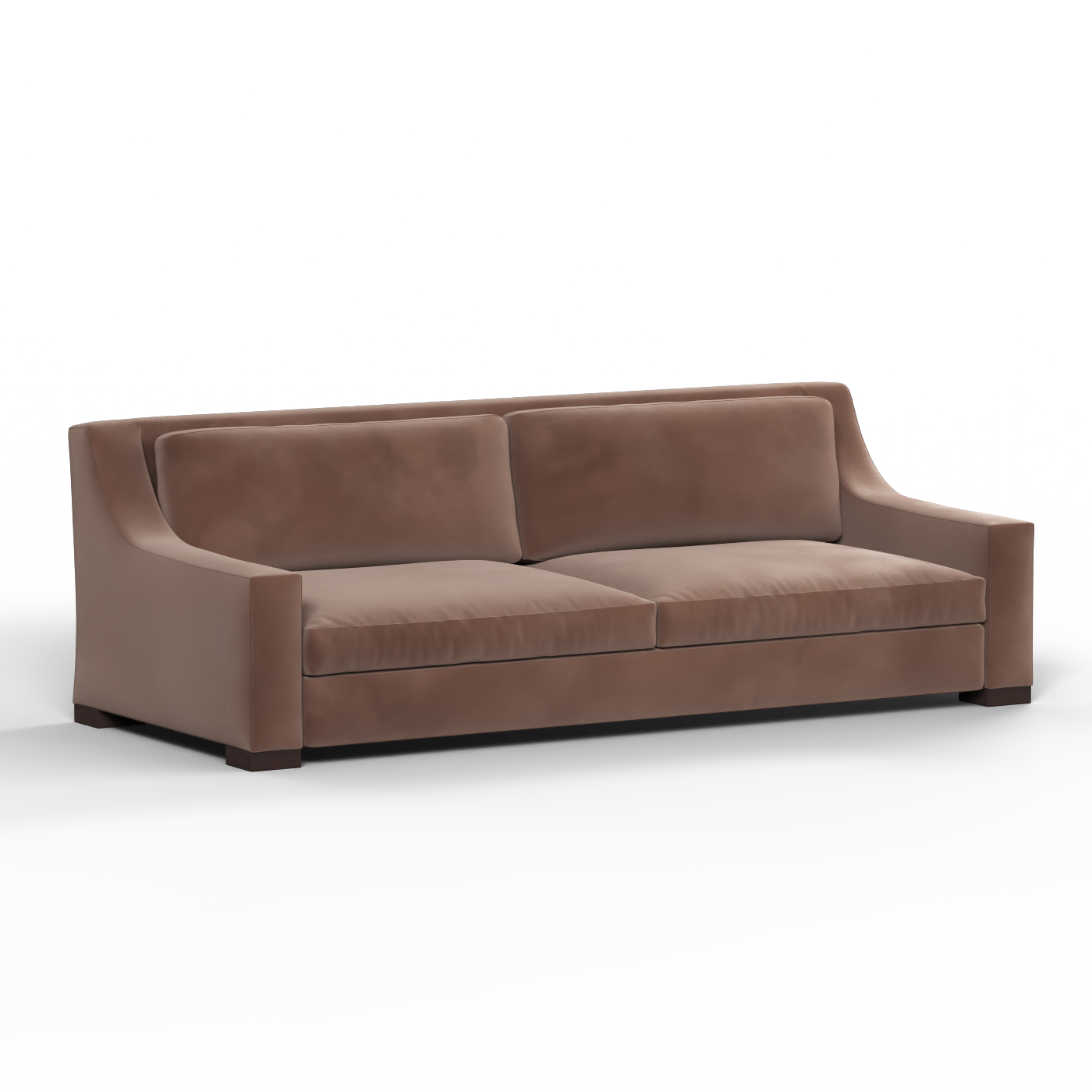 Louis 2-Sitzer-Sofa